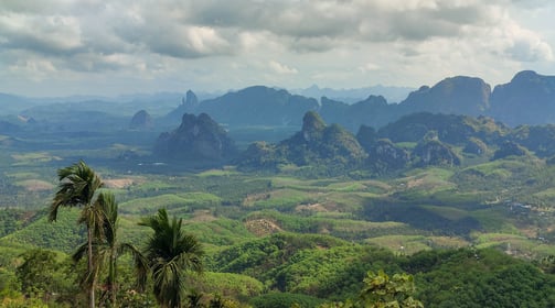 Doï Tapang, Sawi Chumphon