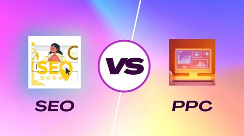SEO Vs PPC for real estate