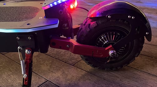 Electric scooter slogans