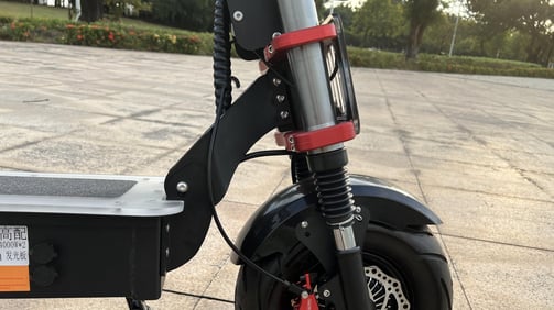 youtube electric scooter guide