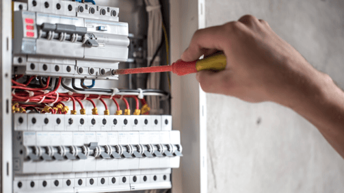 Dépanage électricité