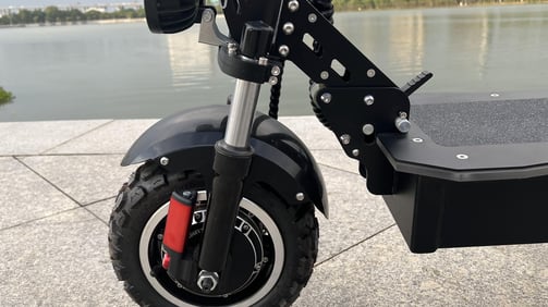 cheapest 50mph electric scooter