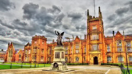 Human Resource Consulting in BELFAST Provided by Kmarc Consulting
