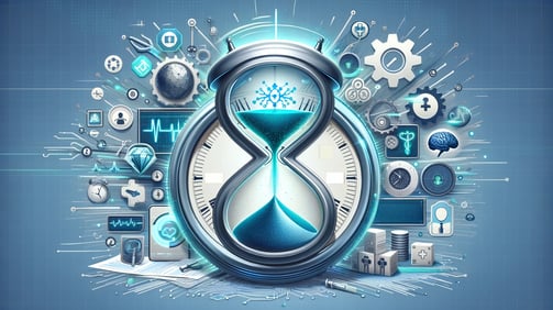 ai for time savings