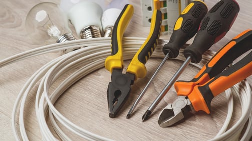 instaalcje elektryczne