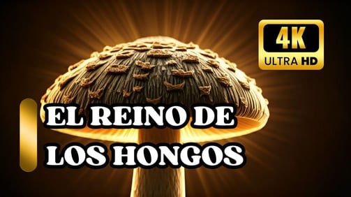 Reino_fungi_hongos_documental
