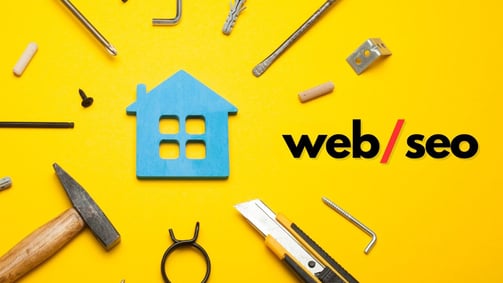 Website & SEO Services for Home Service Pros