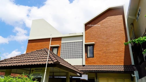Jasa Arsitek Kontraktor Bangunan