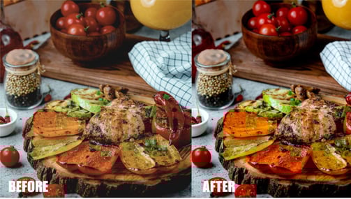 food-recipes-editing