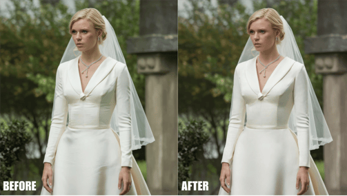 crease-removal
