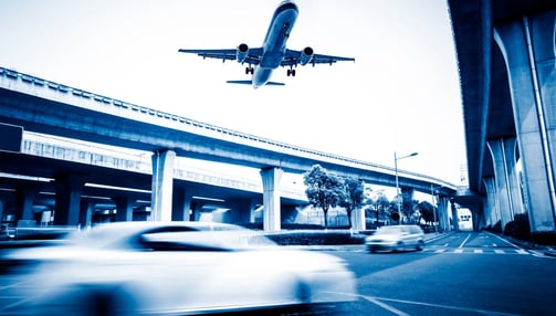 uk airport travel