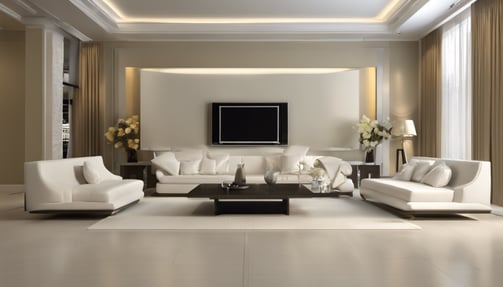 tendances salon 2024