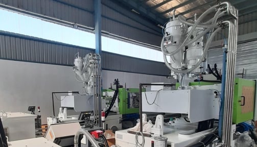 Manufacturing facility is equipped with the latest machinery and tools, ensuring precision and e