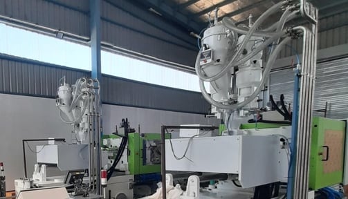 Manufacturing facility is equipped with the latest machinery and tools, ensuring precision and e