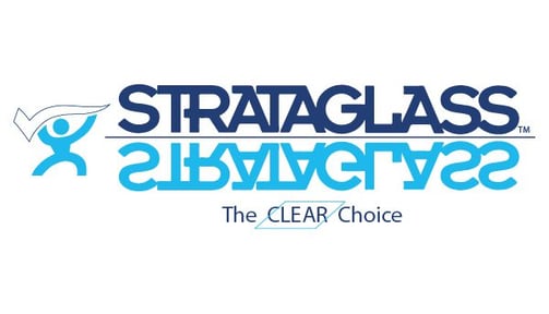 Strataglass marine vessel enclosures