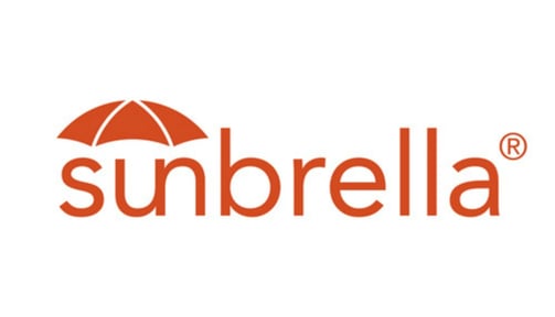 Marine grade Sunbrella comes with 10 year warranty