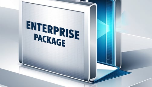 Enterprise Package