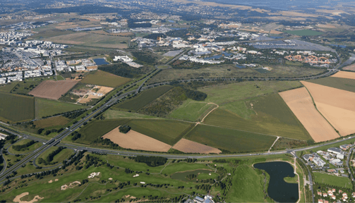 stratégie seine et marne
