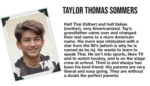 Tay Bio