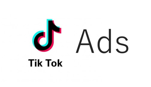 tiktok ads