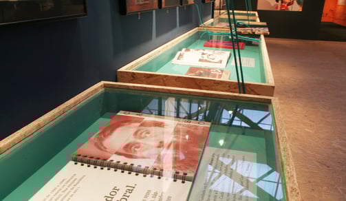 Vitrine
