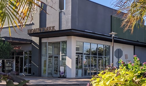 honeymee dessert franchise for sale