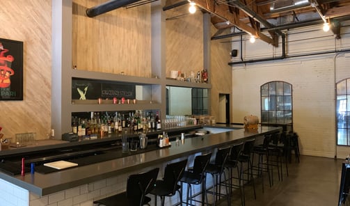 restaurant and bar for sale in phoenix