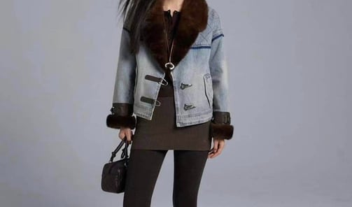 Casual Outfit Sheyla Vie Collections