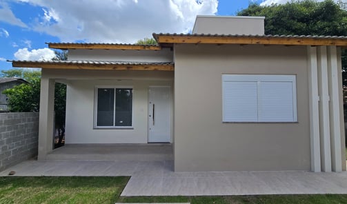 Imóvel novo Santiago RS