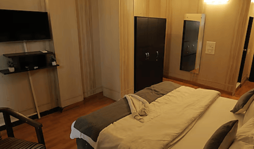 Hotel Kuber Murthal Premium Room