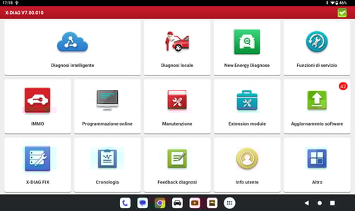 xdiag pro