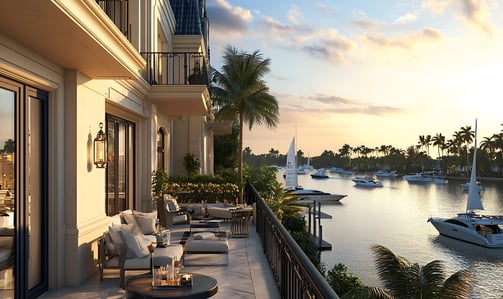 Jirian New Zayed master plan overlooking the New Nile