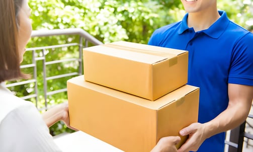 servicio de distribucion