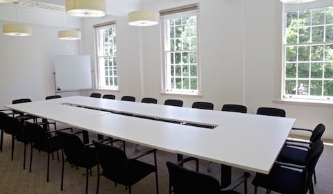 Seminar Meeting Room for Hire at Lopdell House Titirangi Auckland