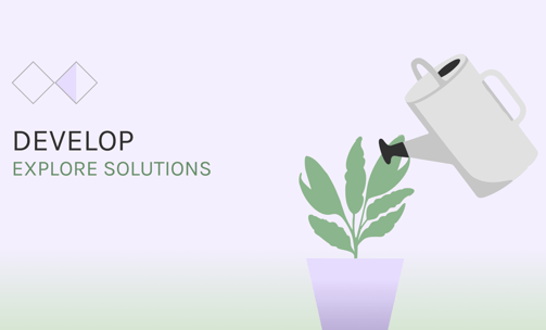 Sunny Patch - Develop