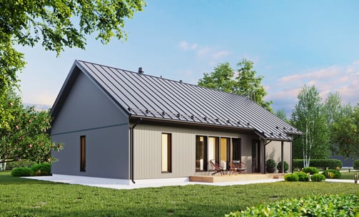 Renovacinių projektų vizualizacijos