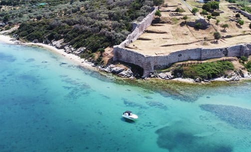 Private Cruise Nea Peramos 