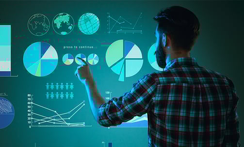 Analyse du data