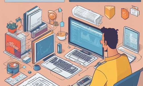 Incrementa la eficiencia de tus colaboradores con nuestras capacitaciones de SAP Business One