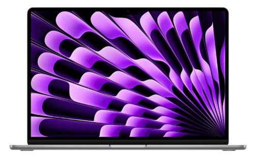Apple 2024 Portable MacBook Air 15 pouces avec puce M3