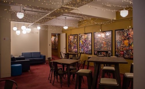 Venue Hire Theatre Function room and bar Titirangi Auckland