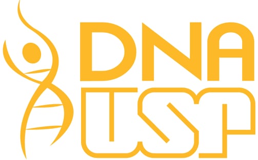 DNA USP da Contentus Clava
