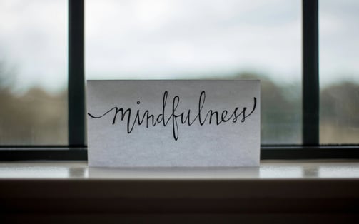 application de méditation