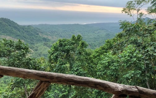 sierra nevada de santa marta montañas