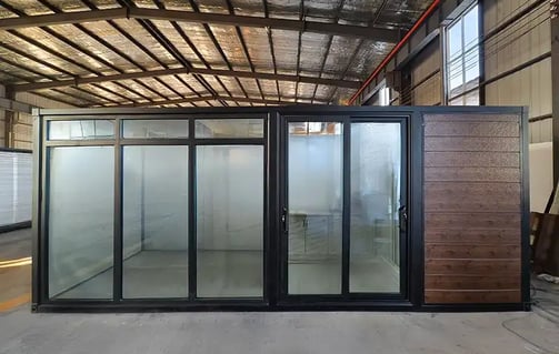 Single Apartment