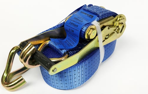 Ratchet Straps