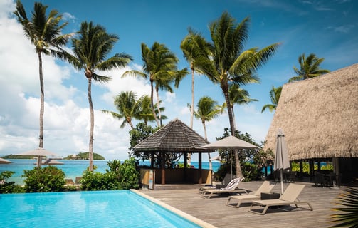 Photo d'hôtel à Bora Bora