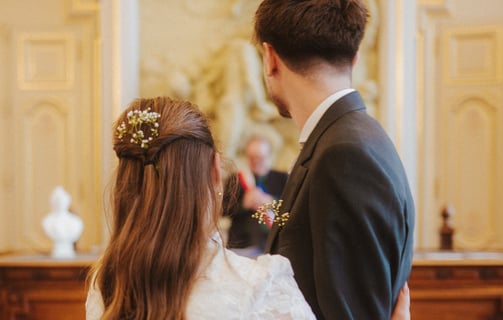 Photo de Mariage