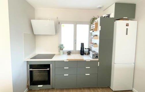 Dekton moonée