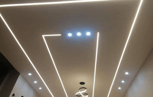 معلم ديكورات جبس الدمام